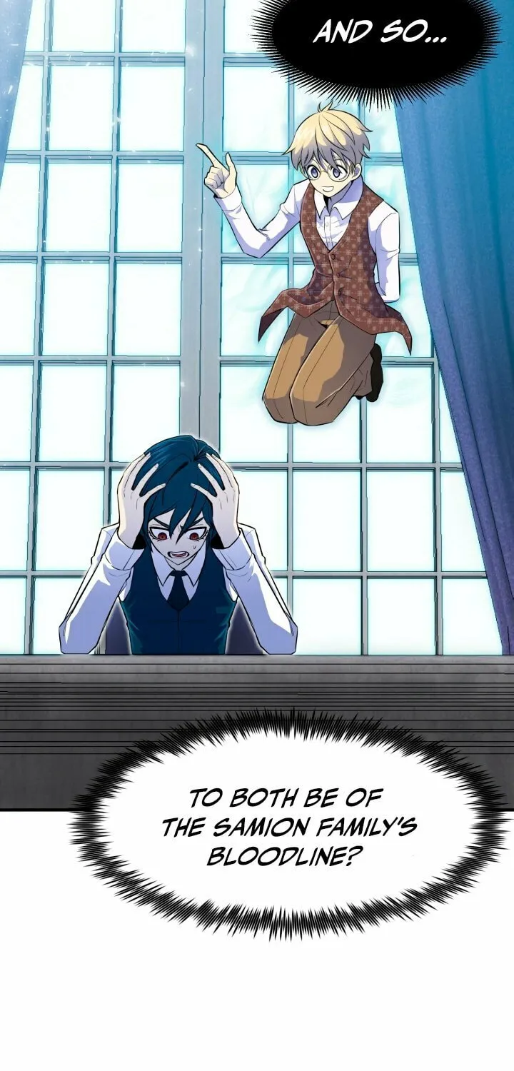 The Art of Reincarnation Chapter 3 page 11 - 