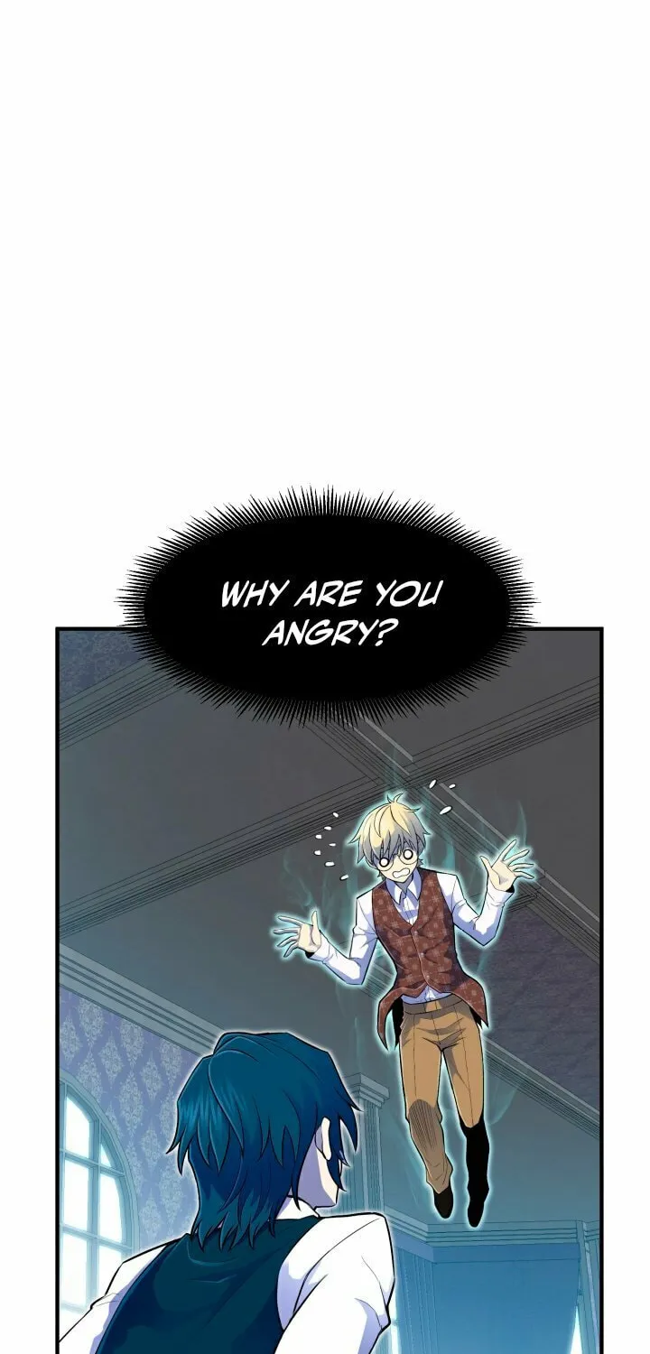 The Art of Reincarnation Chapter 3 page 23 - 