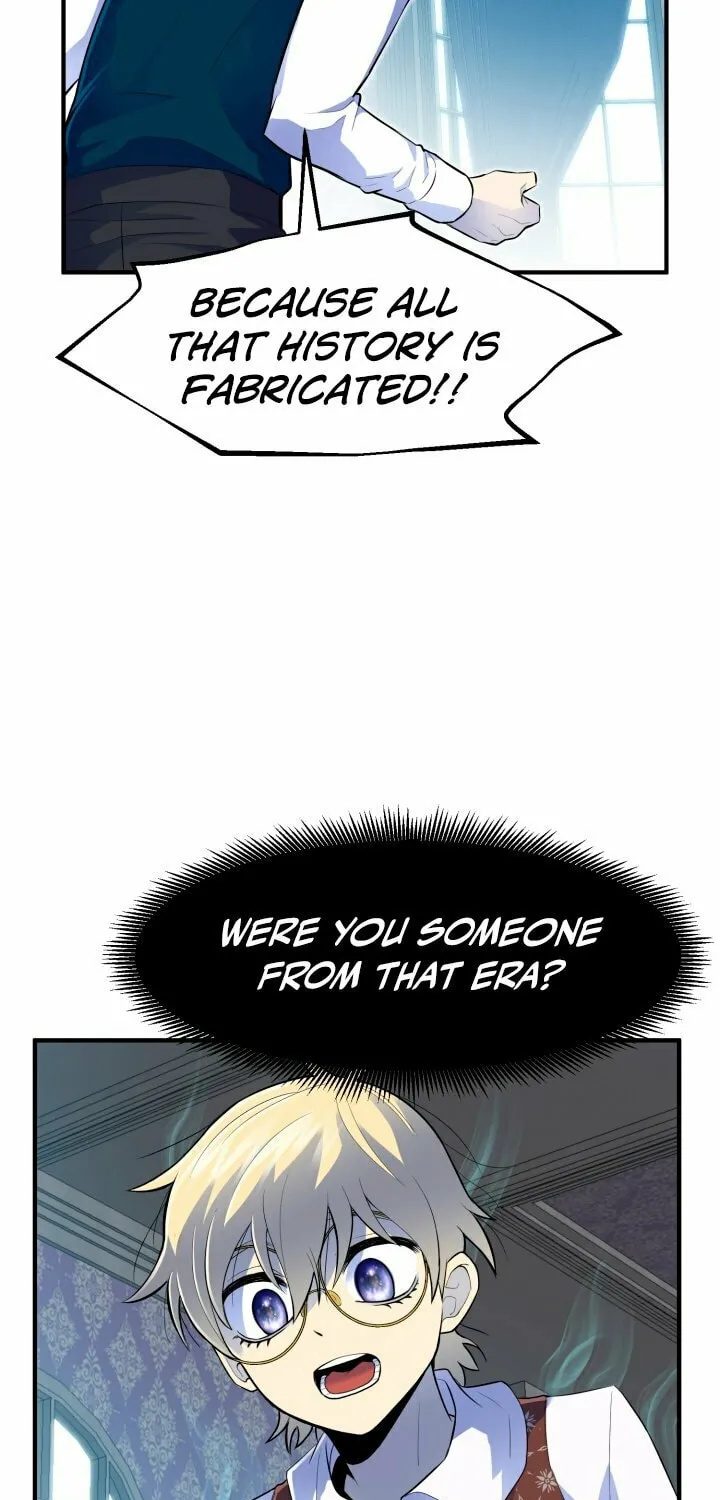 The Art of Reincarnation Chapter 3 page 24 - 