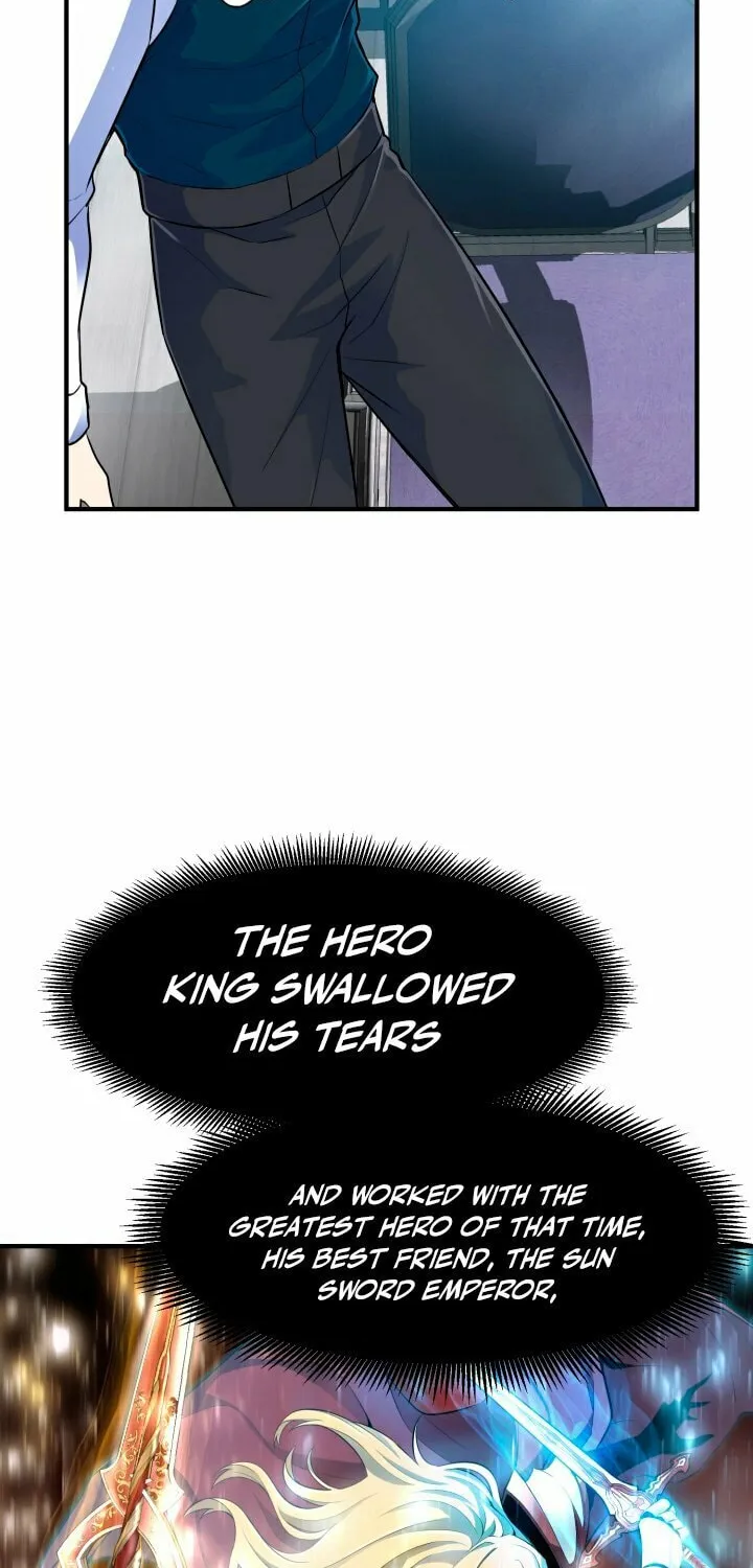The Art of Reincarnation Chapter 3 page 29 - 