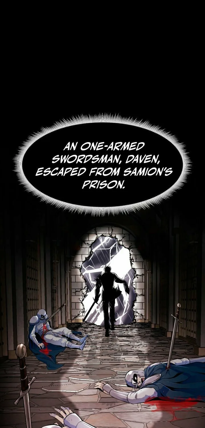 The Art of Reincarnation Chapter 3 page 4 - 
