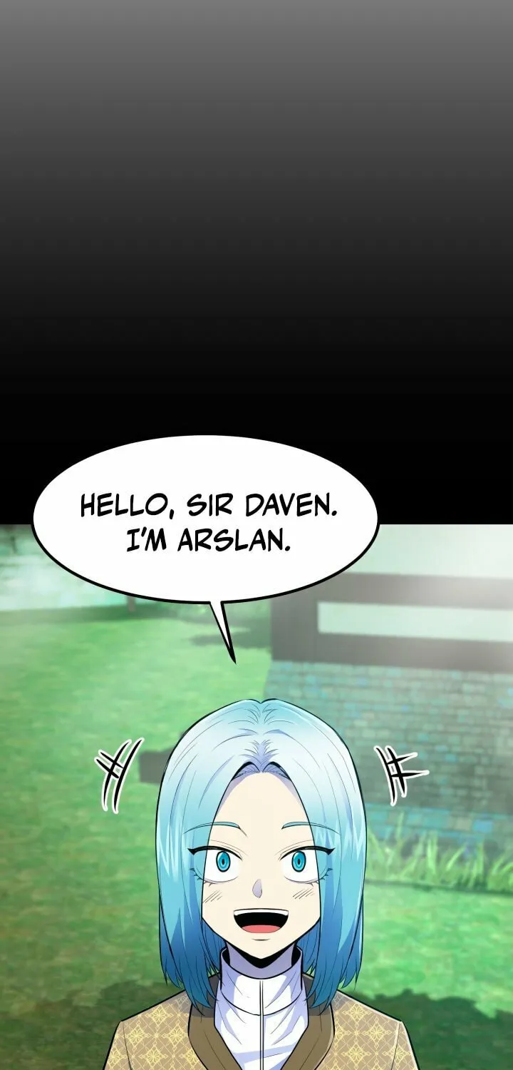 The Art of Reincarnation Chapter 3 page 35 - 