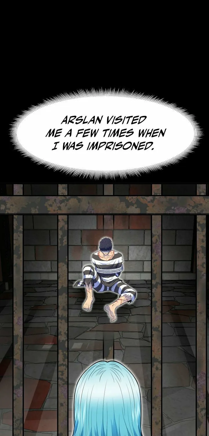 The Art of Reincarnation Chapter 3 page 39 - 