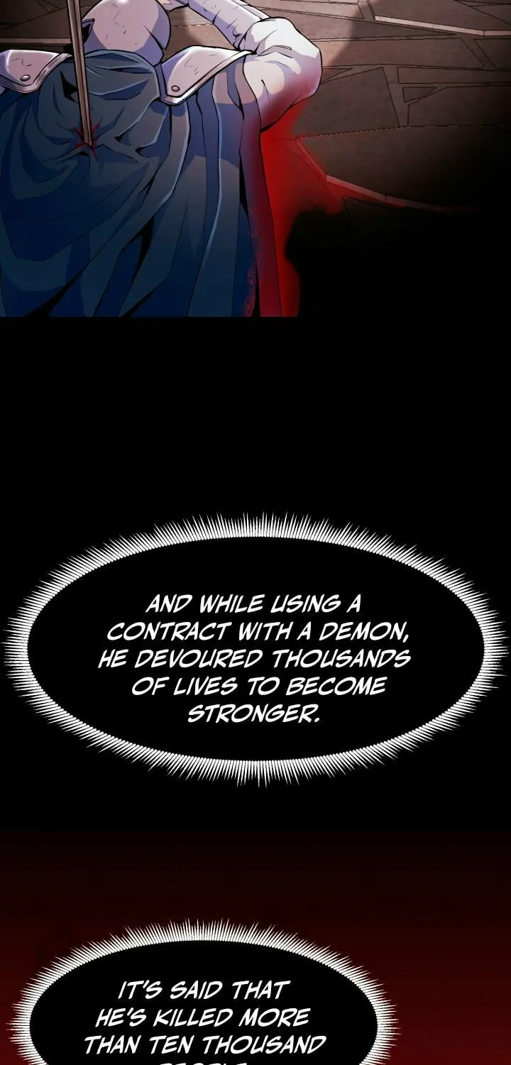 The Art of Reincarnation Chapter 3 page 5 - 
