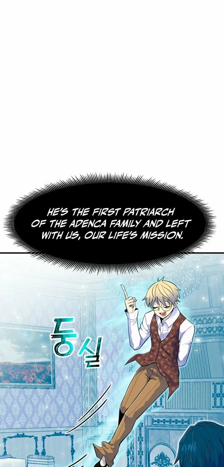 The Art of Reincarnation Chapter 3 page 44 - 