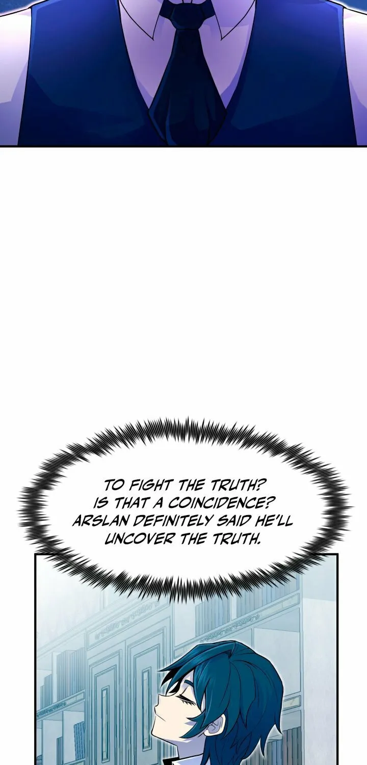 The Art of Reincarnation Chapter 3 page 48 - 
