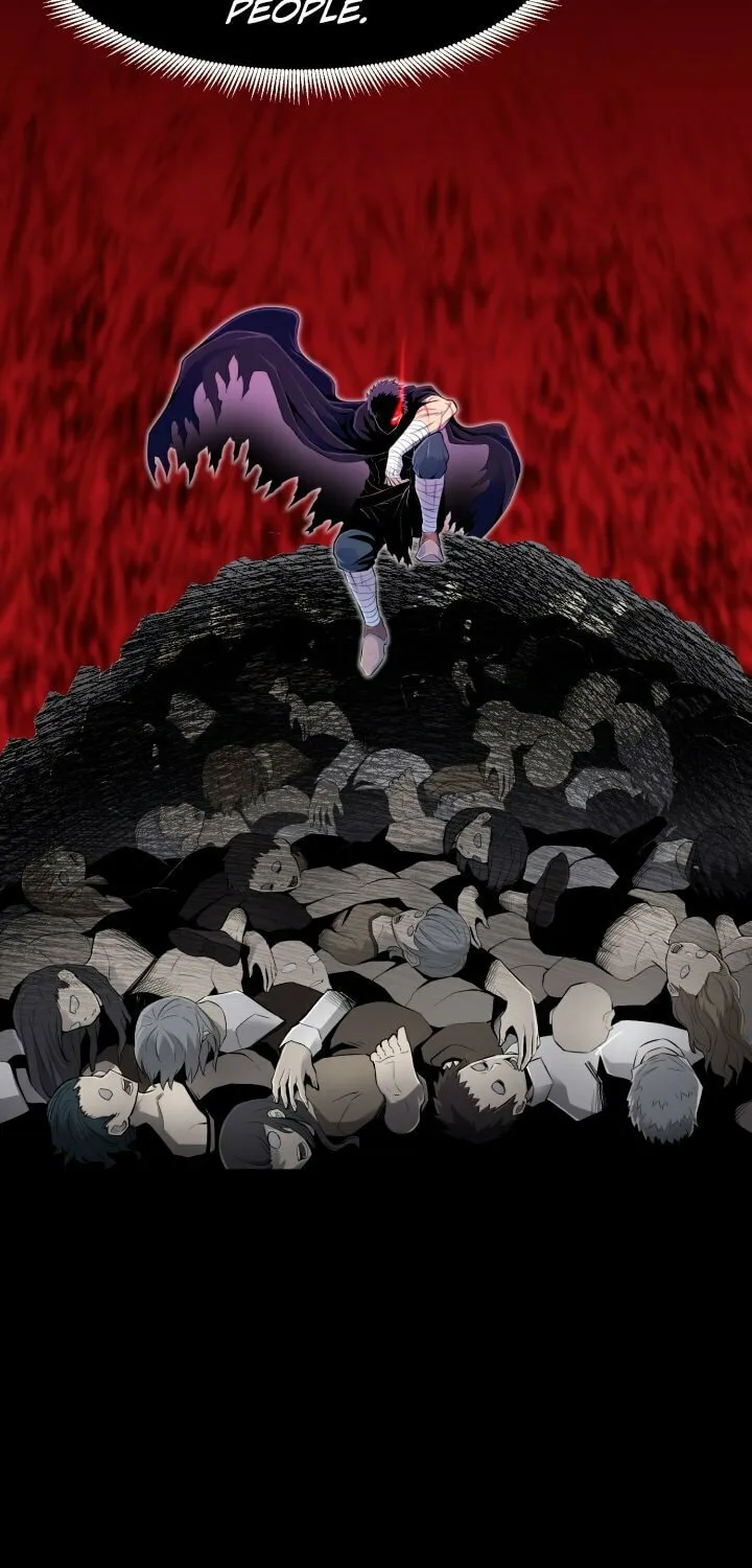 The Art of Reincarnation Chapter 3 page 6 - 