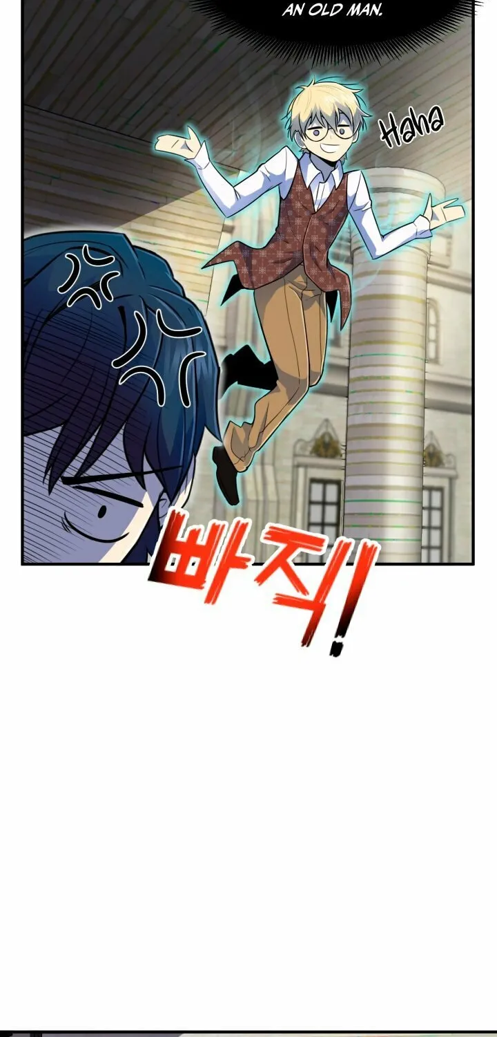 The Art of Reincarnation Chapter 3 page 65 - 