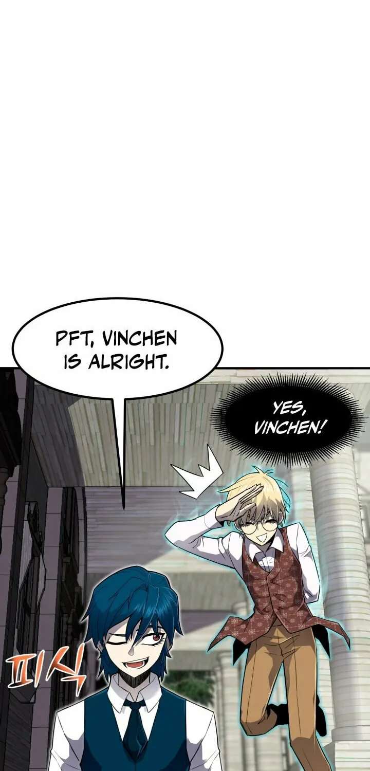 The Art of Reincarnation Chapter 3 page 67 - 