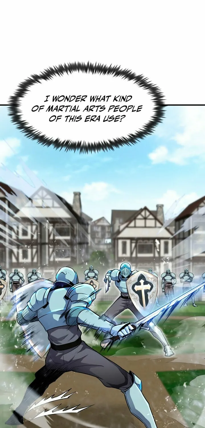 The Art of Reincarnation Chapter 3 page 71 - 