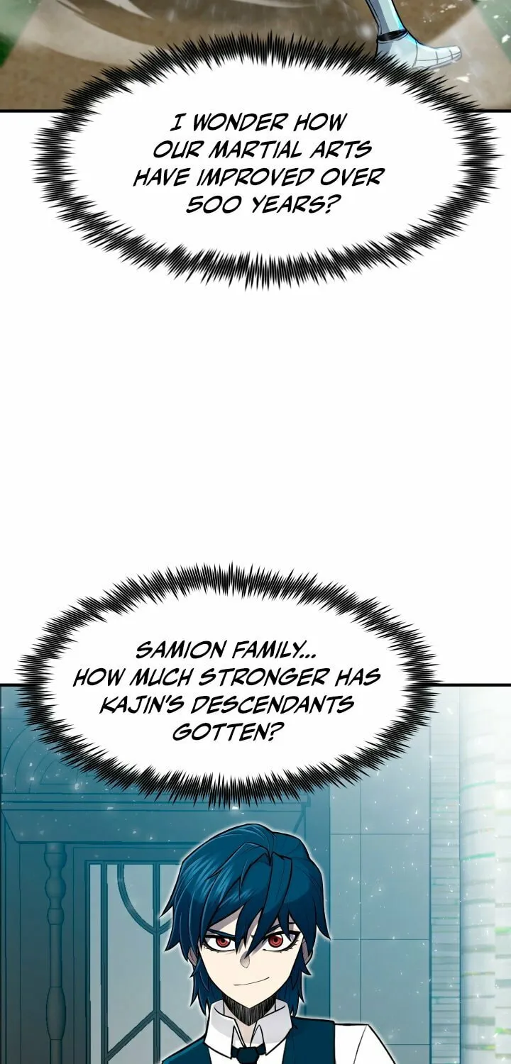 The Art of Reincarnation Chapter 3 page 72 - 