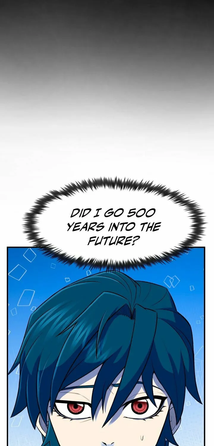 The Art of Reincarnation Chapter 3 page 9 - 
