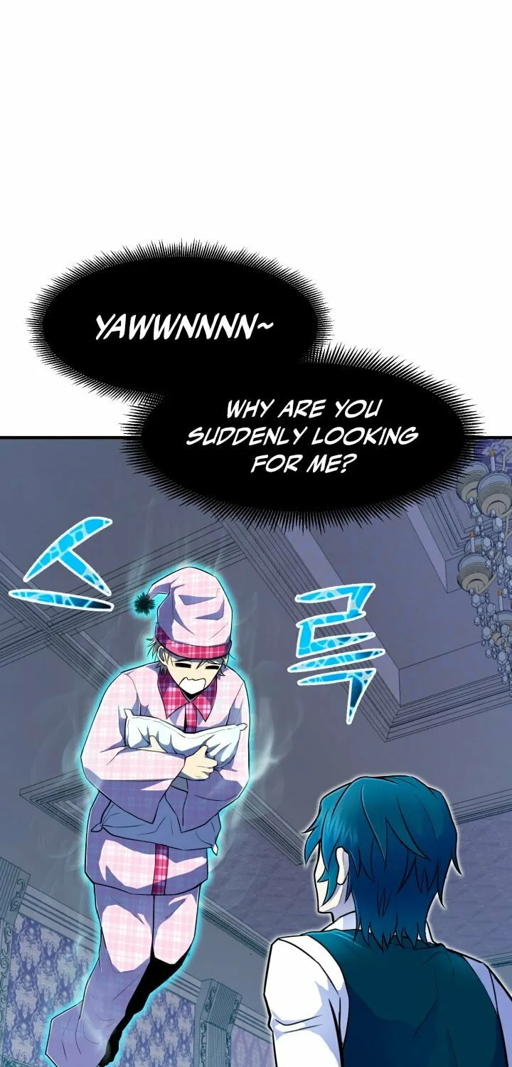 The Art of Reincarnation Chapter 3 page 82 - 