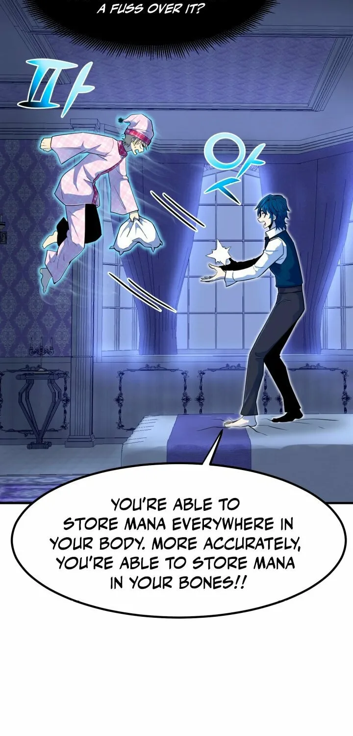 The Art of Reincarnation Chapter 3 page 89 - 