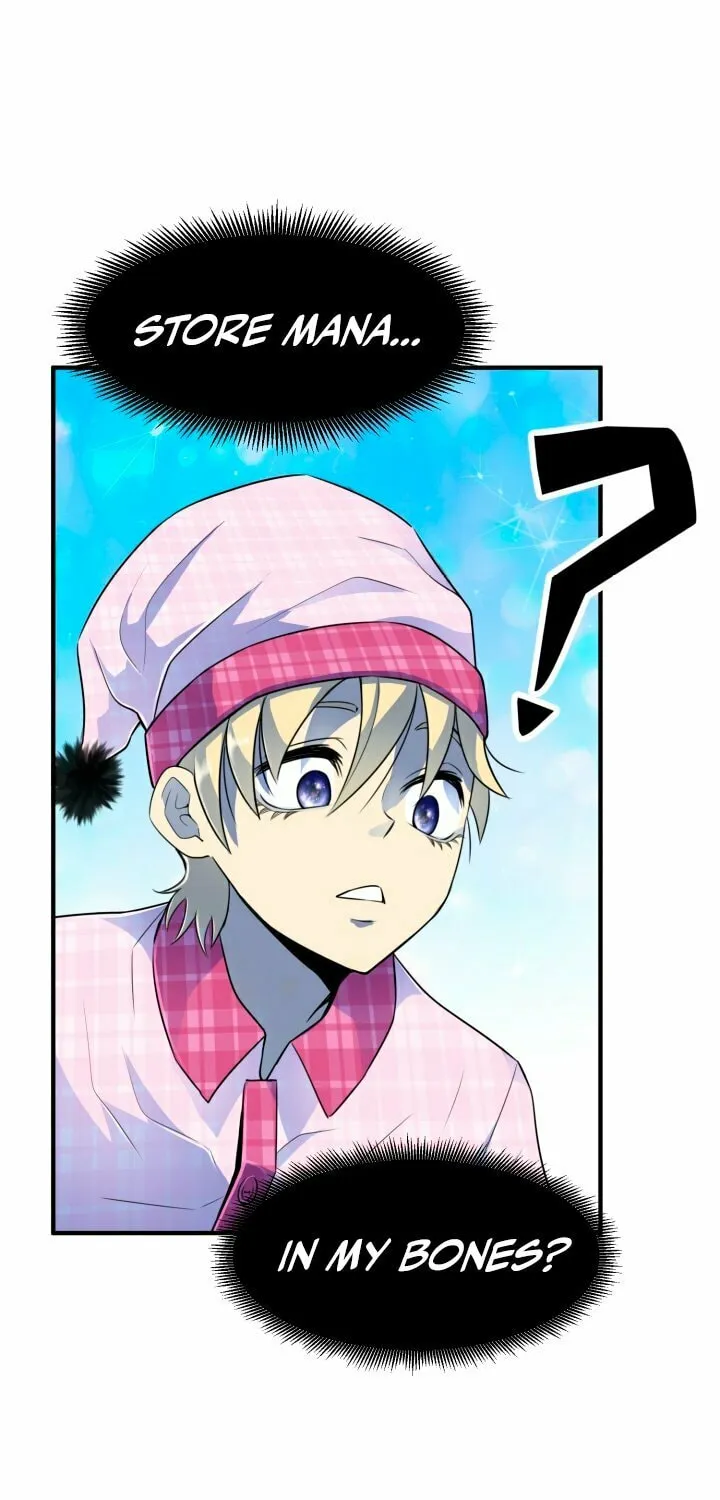 The Art of Reincarnation Chapter 3 page 90 - 