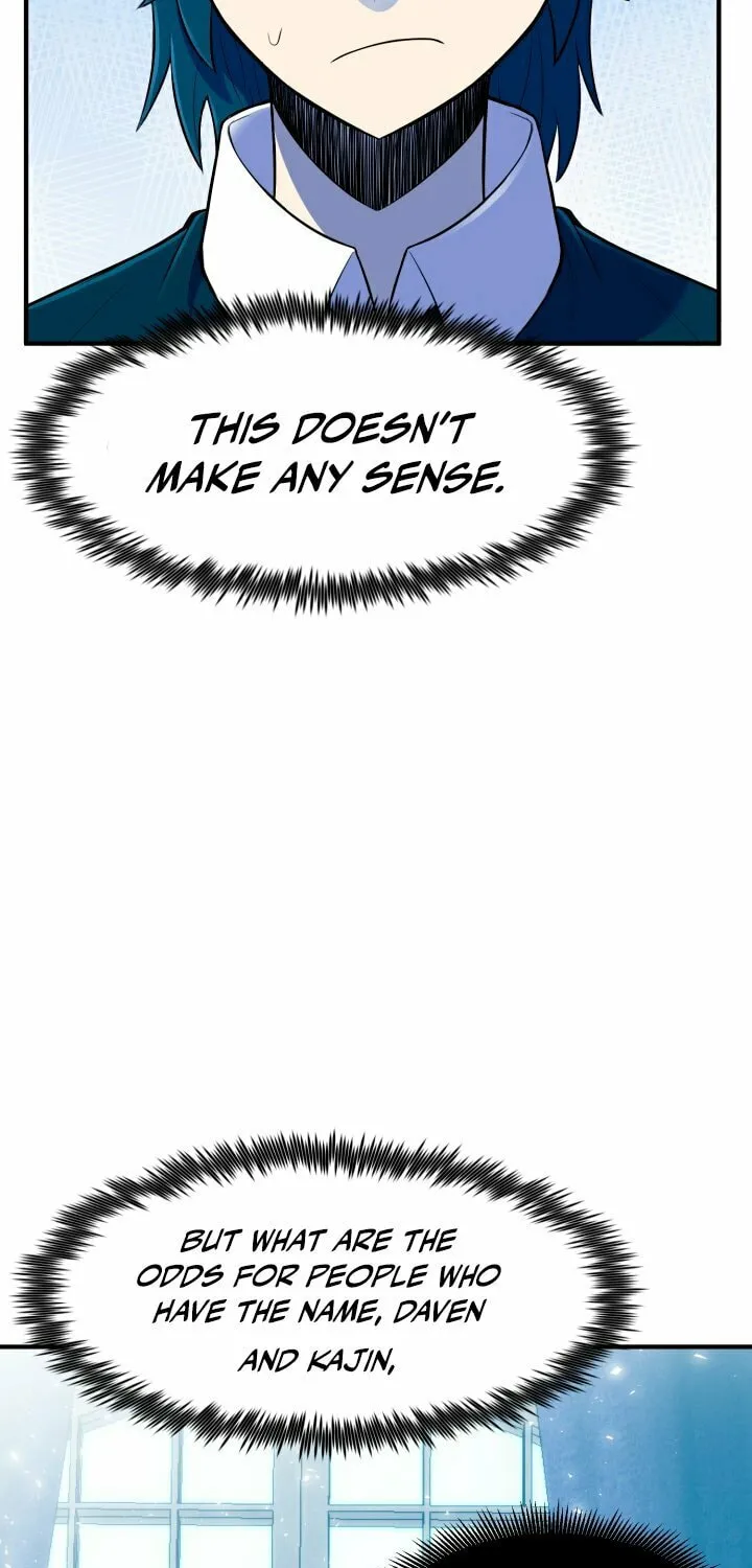 The Art of Reincarnation Chapter 3 page 10 - 
