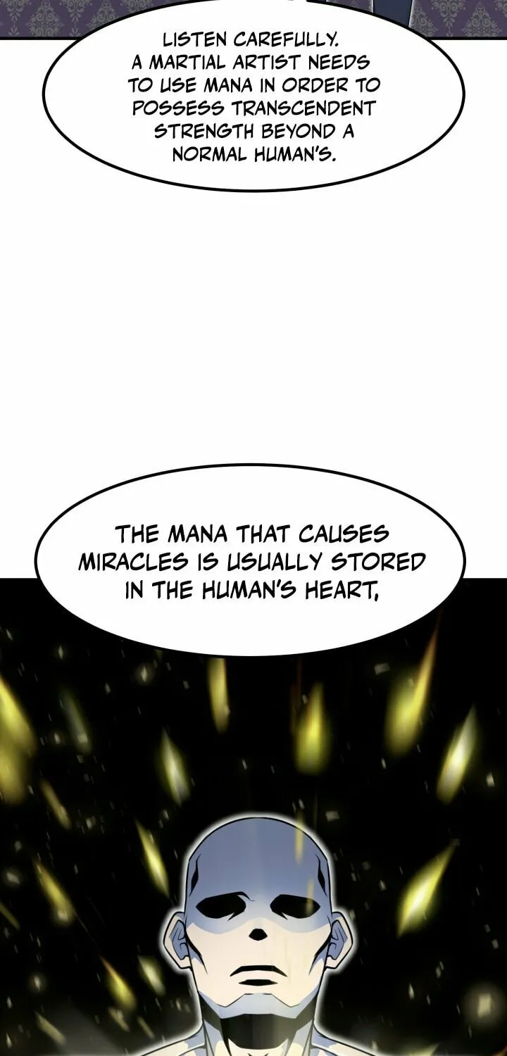 The Art of Reincarnation Chapter 3 page 92 - 