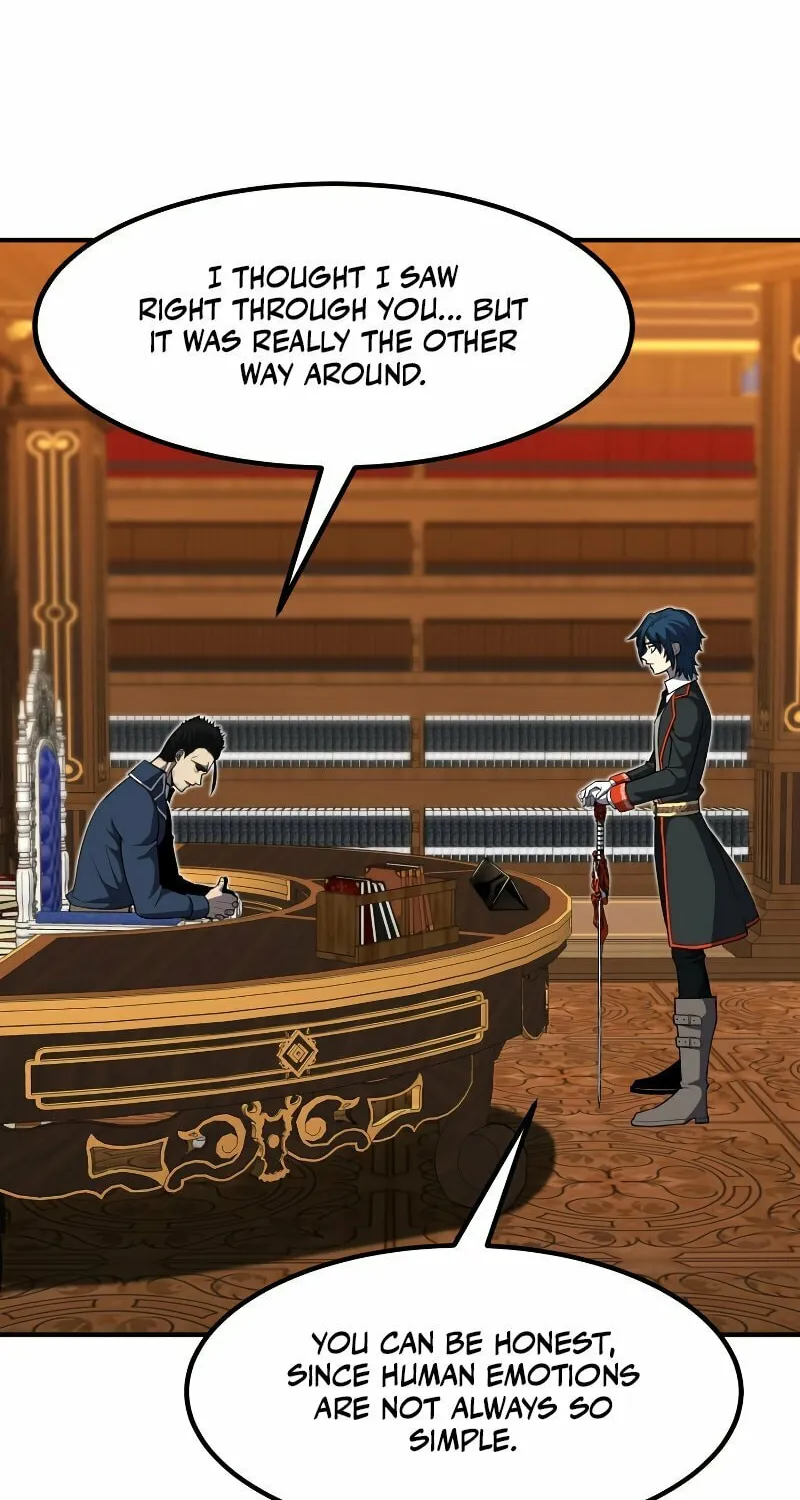 The Art of Reincarnation Chapter 30 page 25 - 