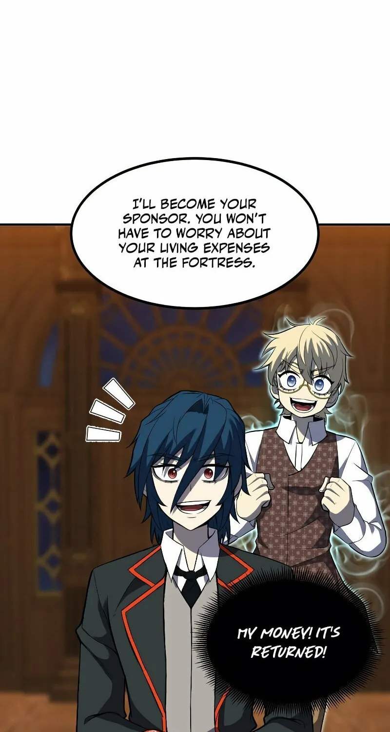 The Art of Reincarnation Chapter 30 page 30 - 