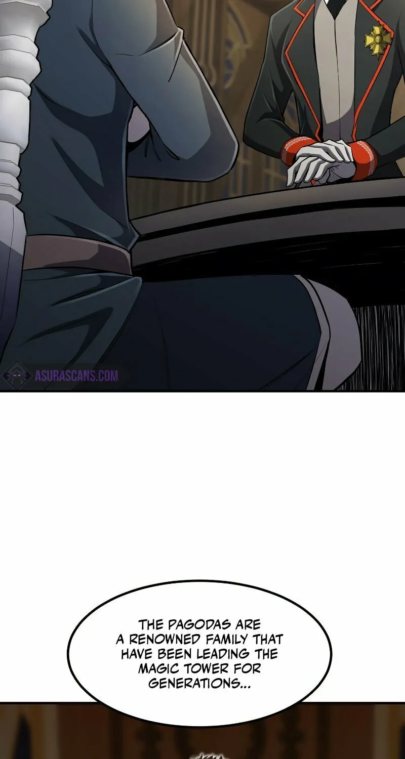 The Art of Reincarnation Chapter 30 page 4 - 
