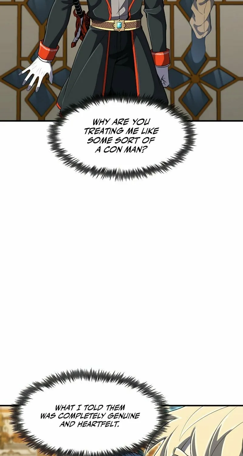 The Art of Reincarnation Chapter 30 page 34 - 