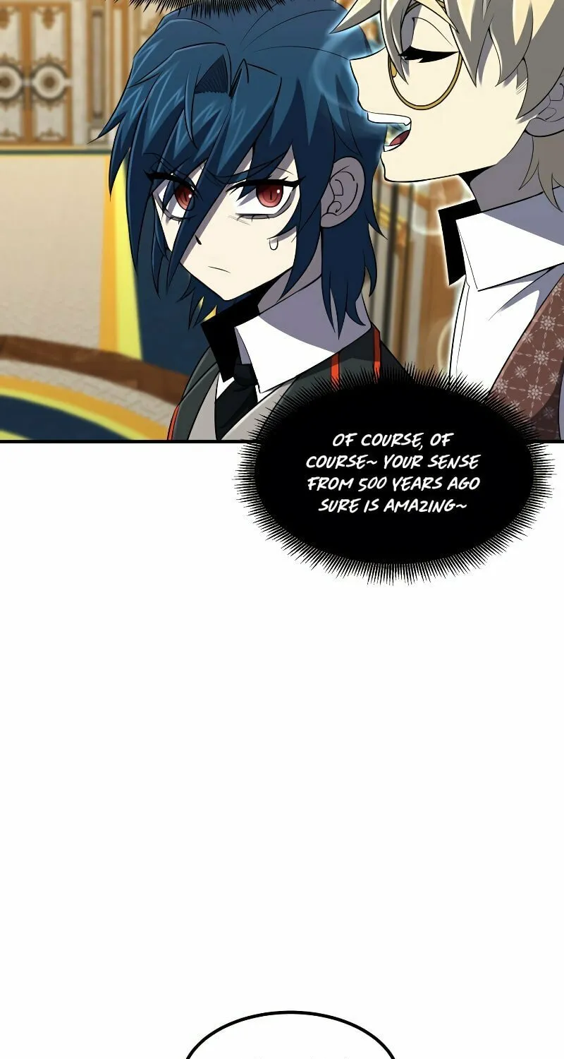 The Art of Reincarnation Chapter 30 page 35 - 
