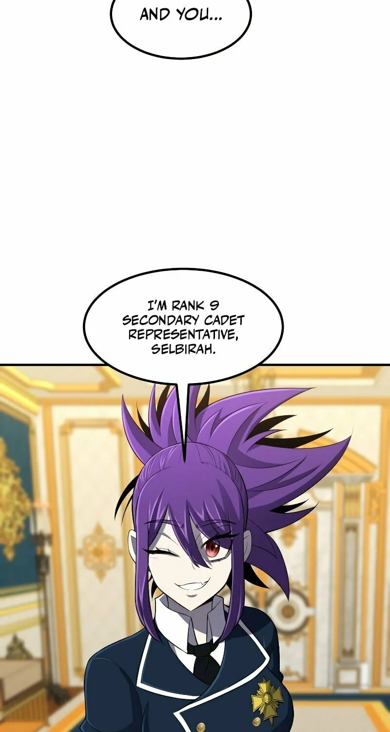 The Art of Reincarnation Chapter 30 page 39 - 