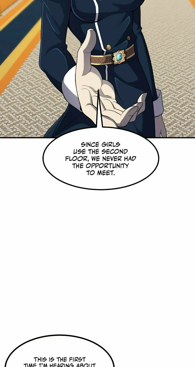 The Art of Reincarnation Chapter 30 page 40 - 