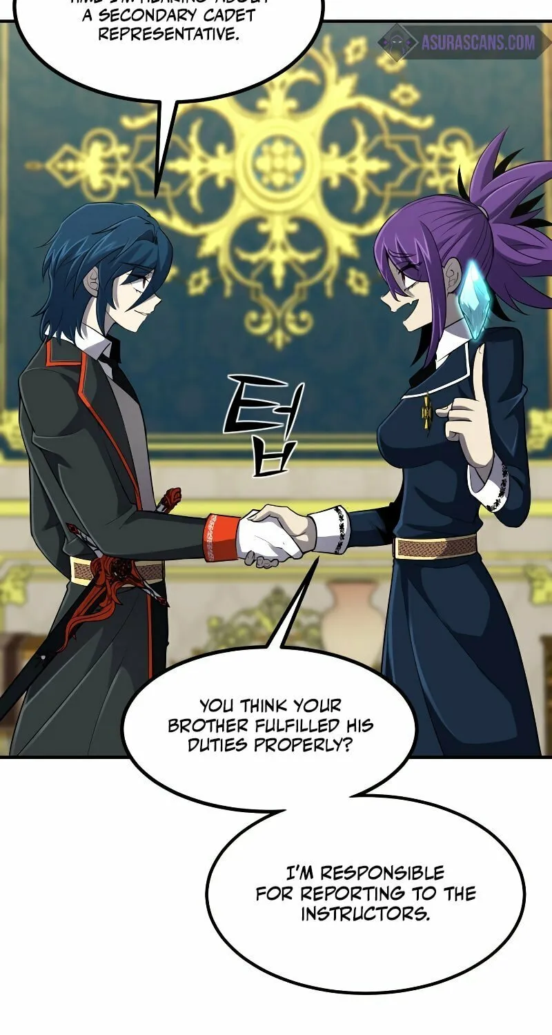 The Art of Reincarnation Chapter 30 page 41 - 