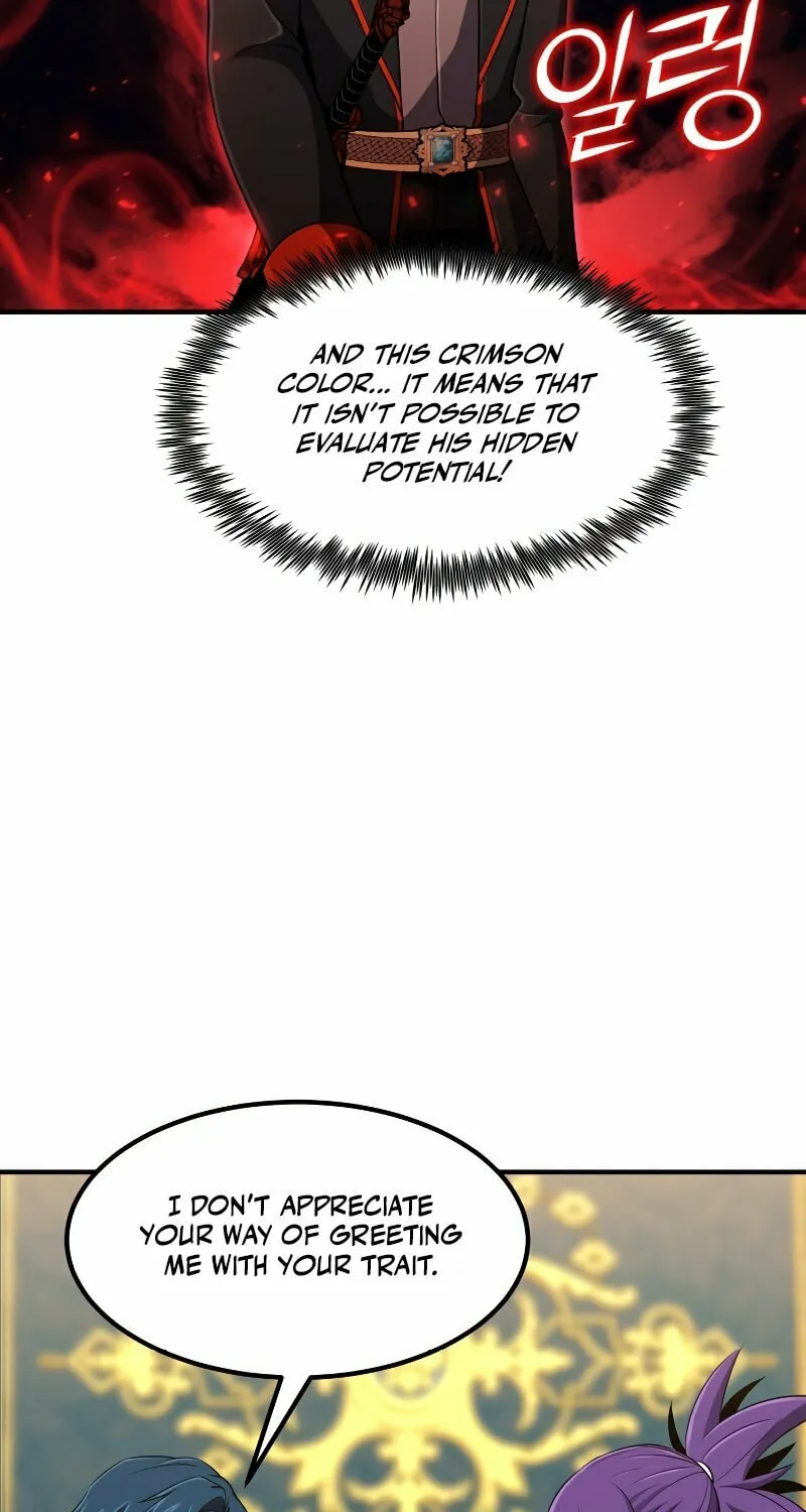 The Art of Reincarnation Chapter 30 page 47 - 