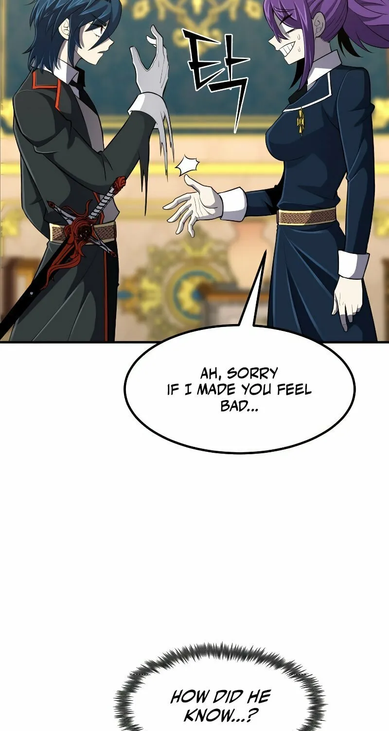The Art of Reincarnation Chapter 30 page 48 - 