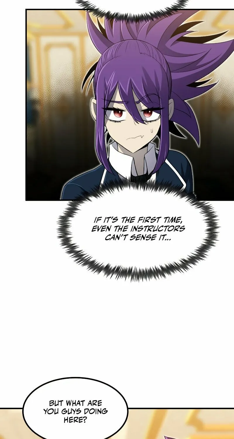 The Art of Reincarnation Chapter 30 page 49 - 