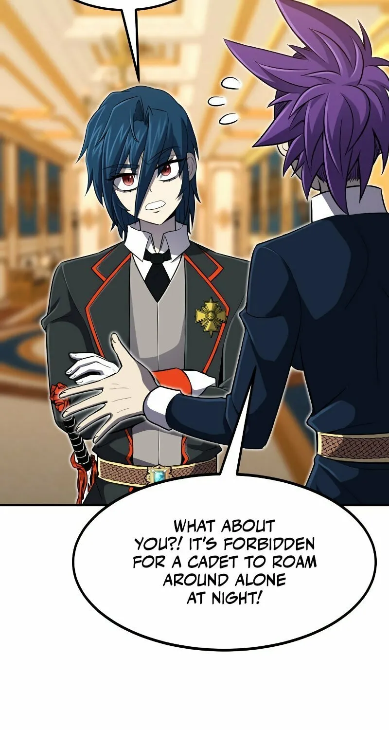 The Art of Reincarnation Chapter 30 page 50 - 