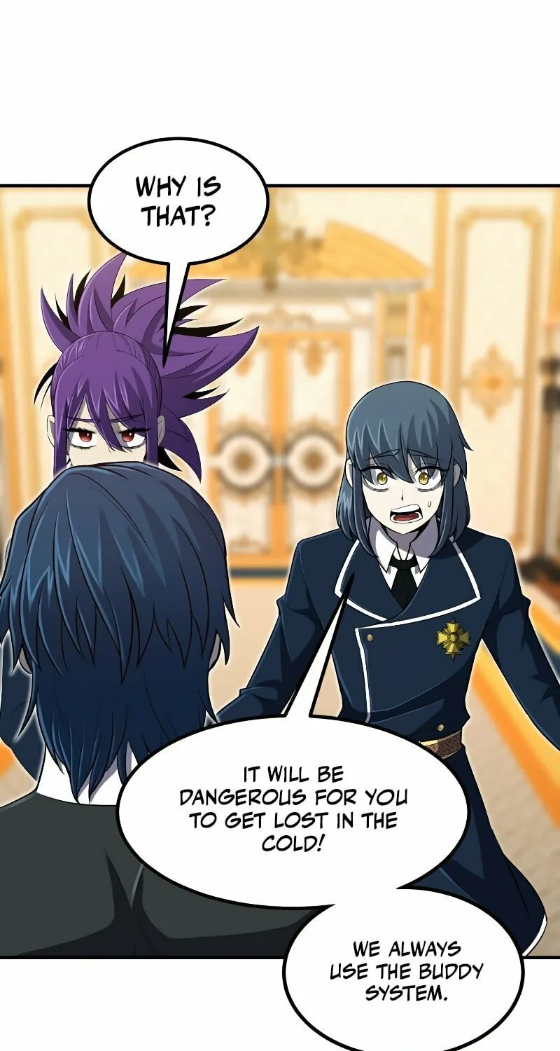 The Art of Reincarnation Chapter 30 page 51 - 