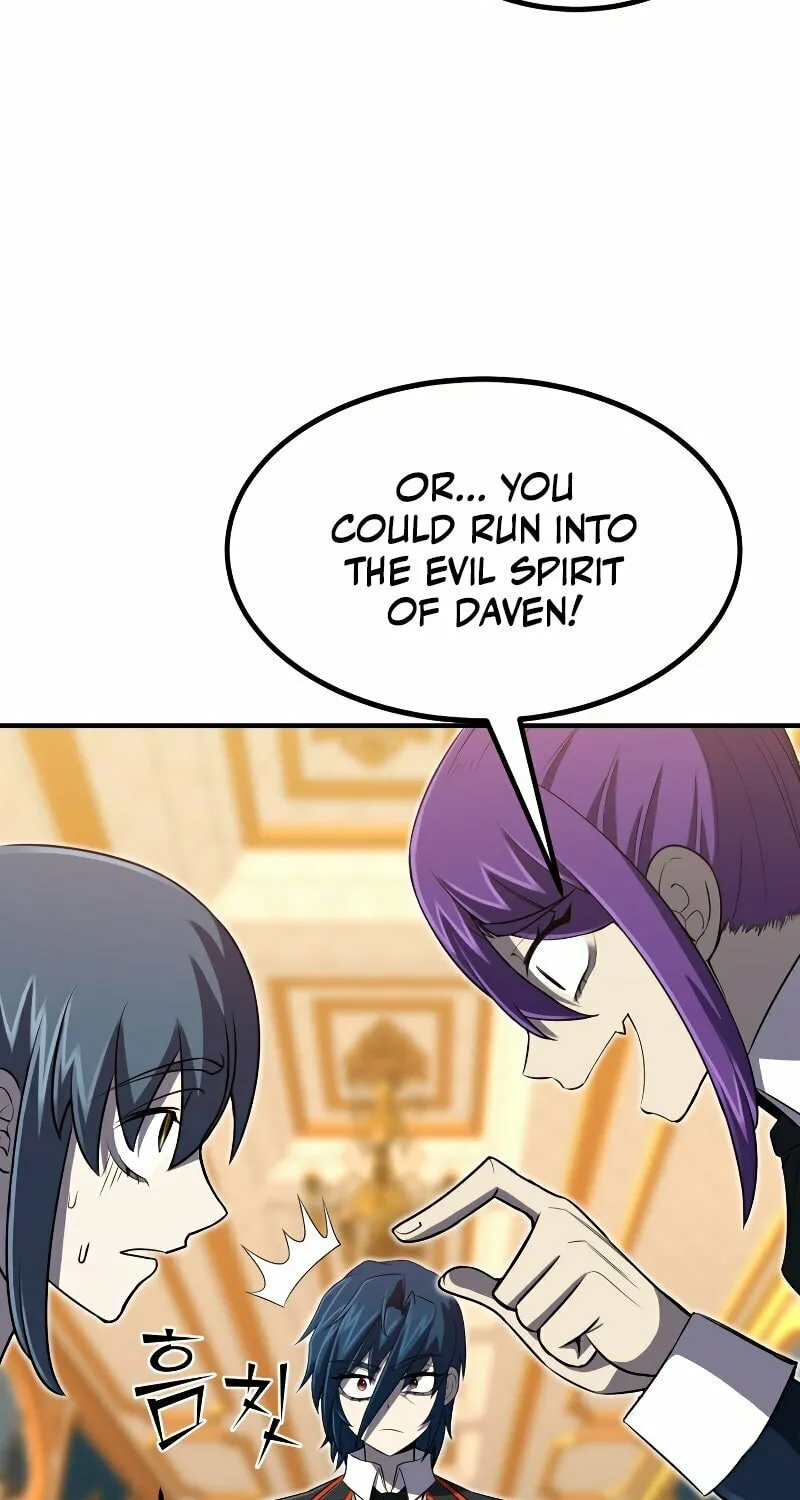 The Art of Reincarnation Chapter 30 page 52 - 