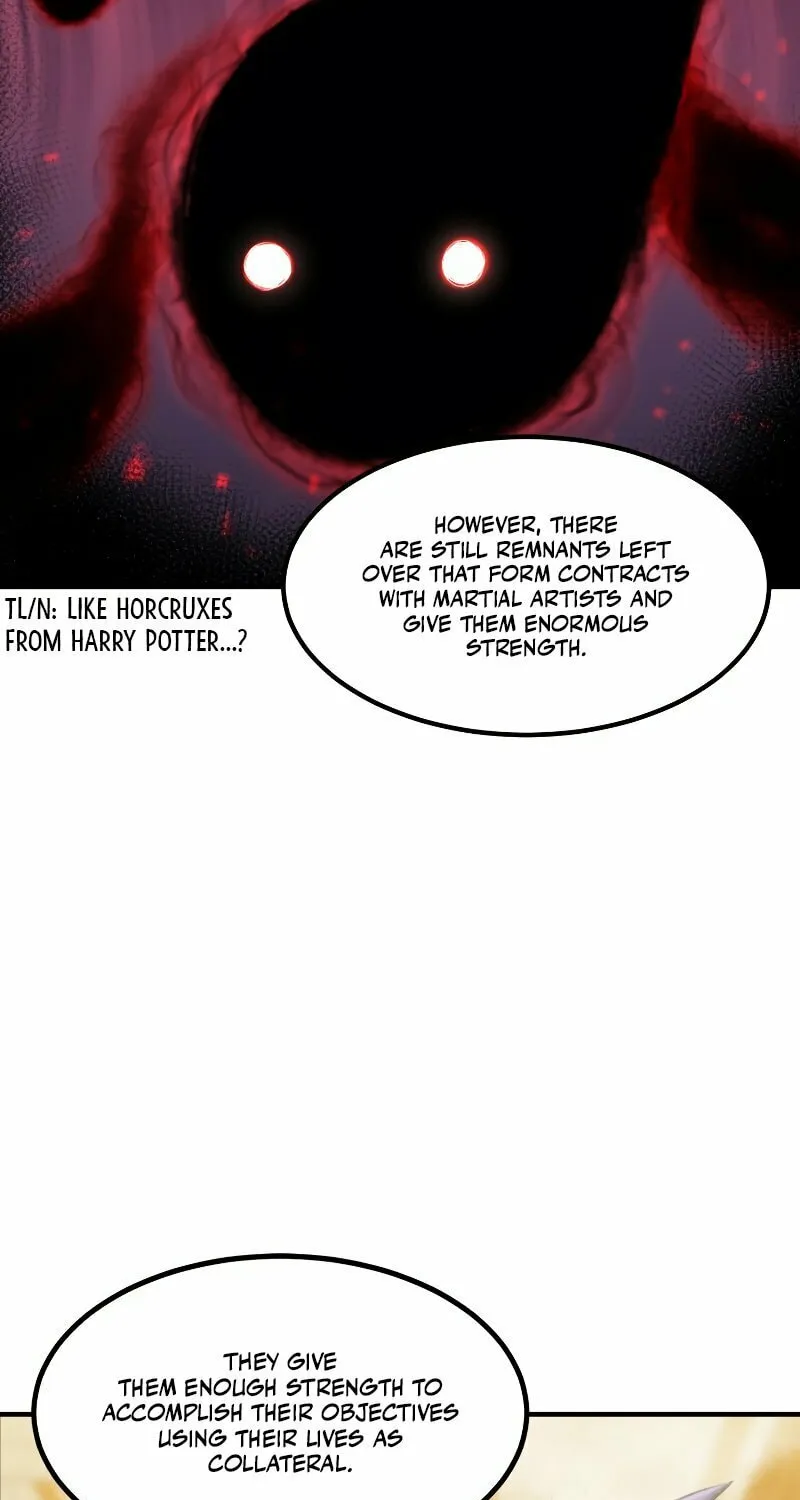 The Art of Reincarnation Chapter 30 page 57 - 