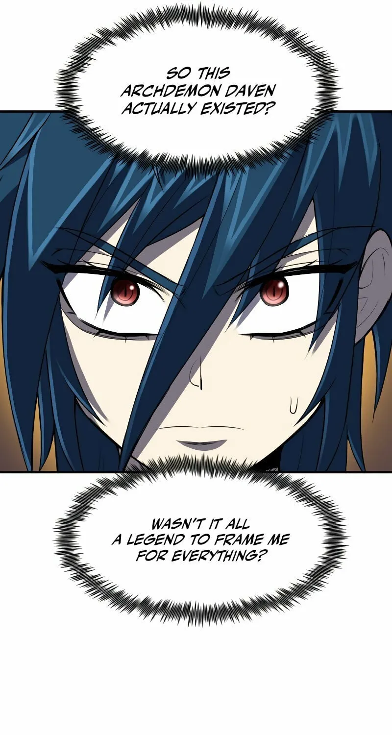 The Art of Reincarnation Chapter 30 page 59 - 