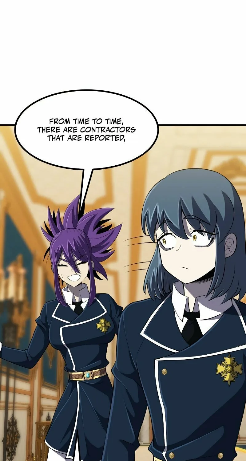 The Art of Reincarnation Chapter 30 page 60 - 