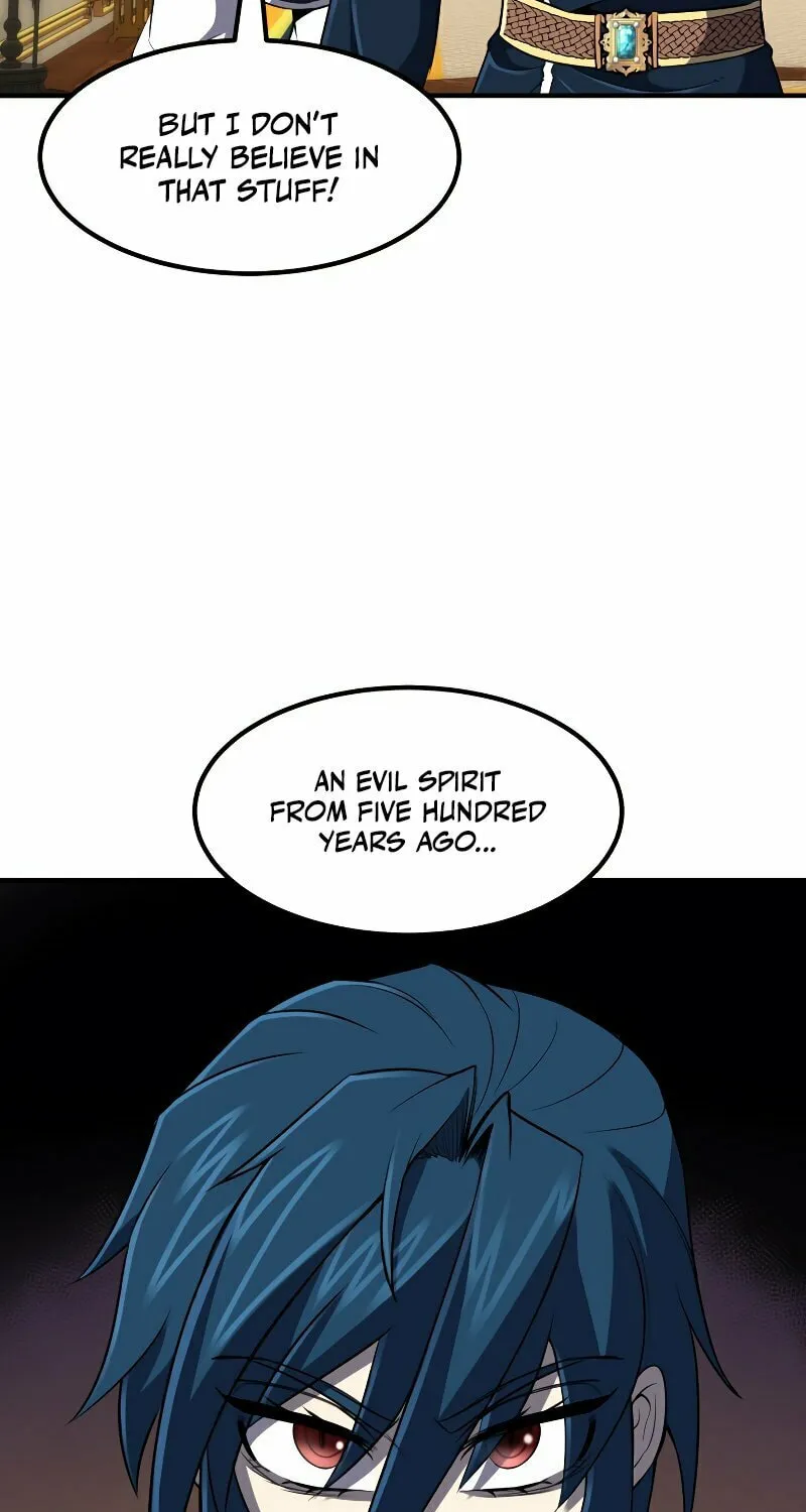 The Art of Reincarnation Chapter 30 page 61 - 