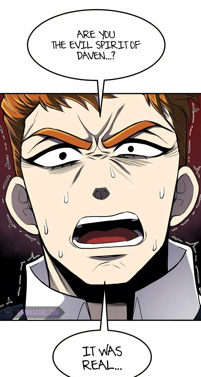 The Art of Reincarnation Chapter 30 page 67 - 