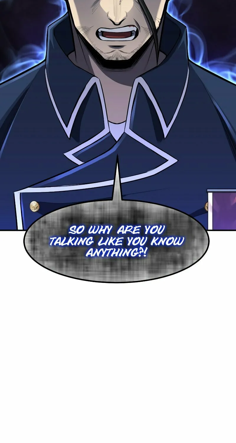 The Art of Reincarnation Chapter 30 page 8 - 