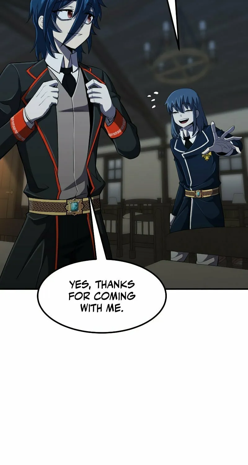 The Art of Reincarnation Chapter 30 page 76 - 
