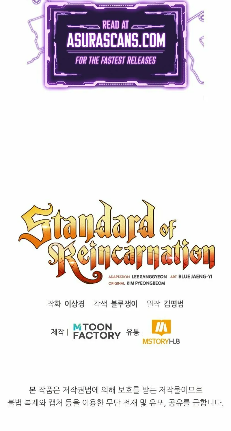 The Art of Reincarnation Chapter 30 page 94 - 