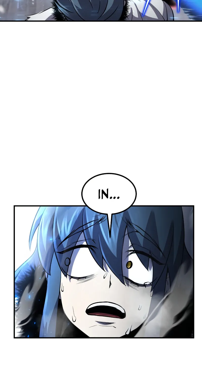 The Art of Reincarnation Chapter 31 page 21 - 