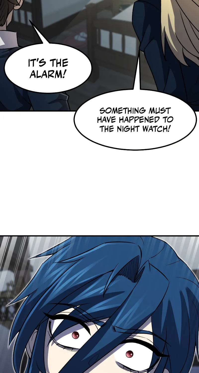 The Art of Reincarnation Chapter 31 page 33 - 