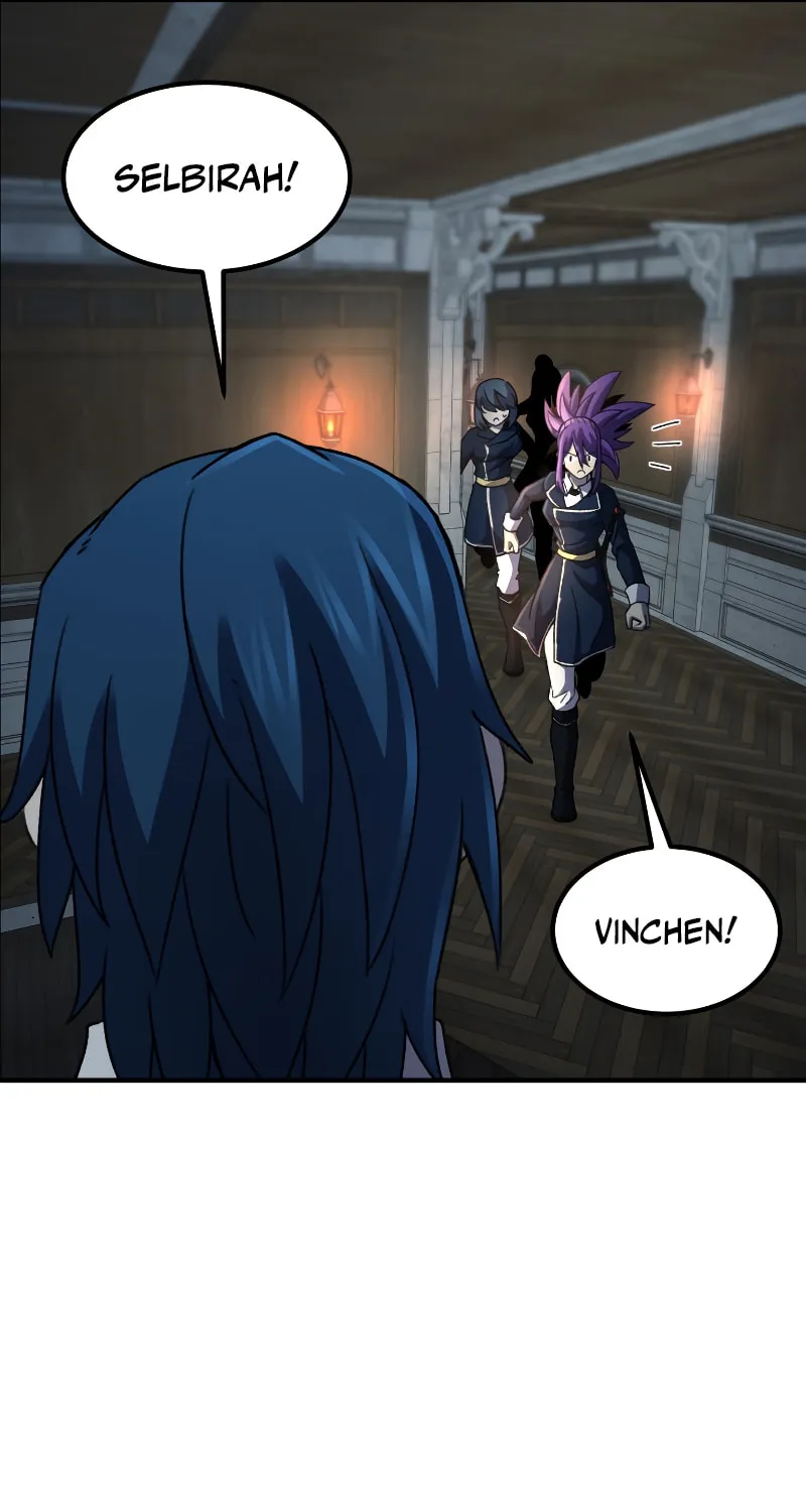 The Art of Reincarnation Chapter 31 page 38 - 
