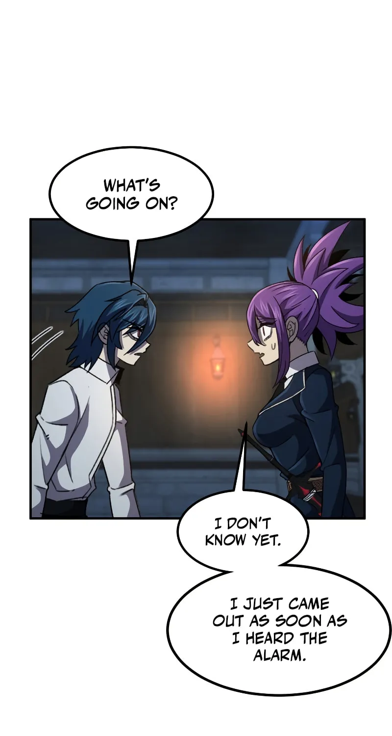 The Art of Reincarnation Chapter 31 page 39 - 