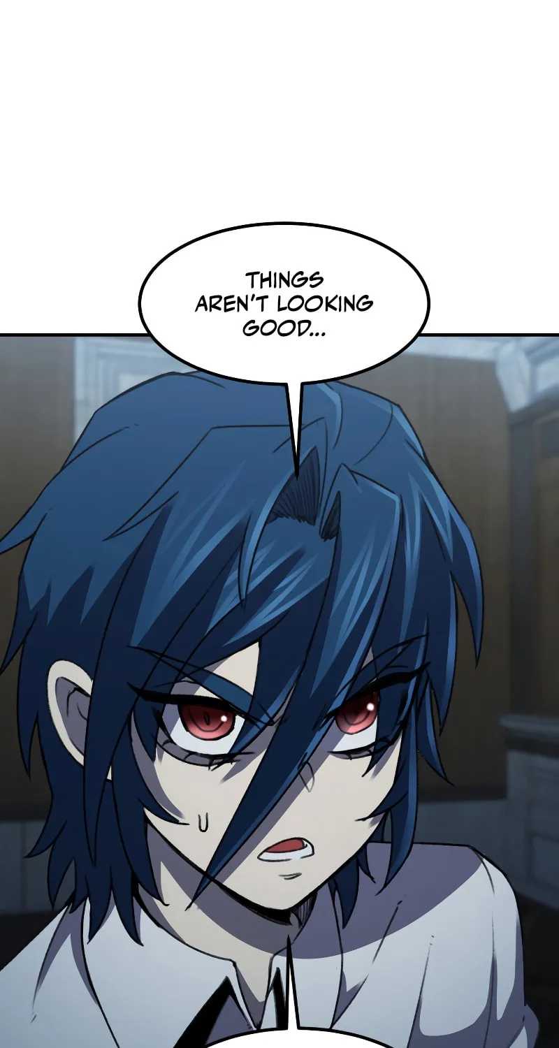 The Art of Reincarnation Chapter 31 page 42 - 