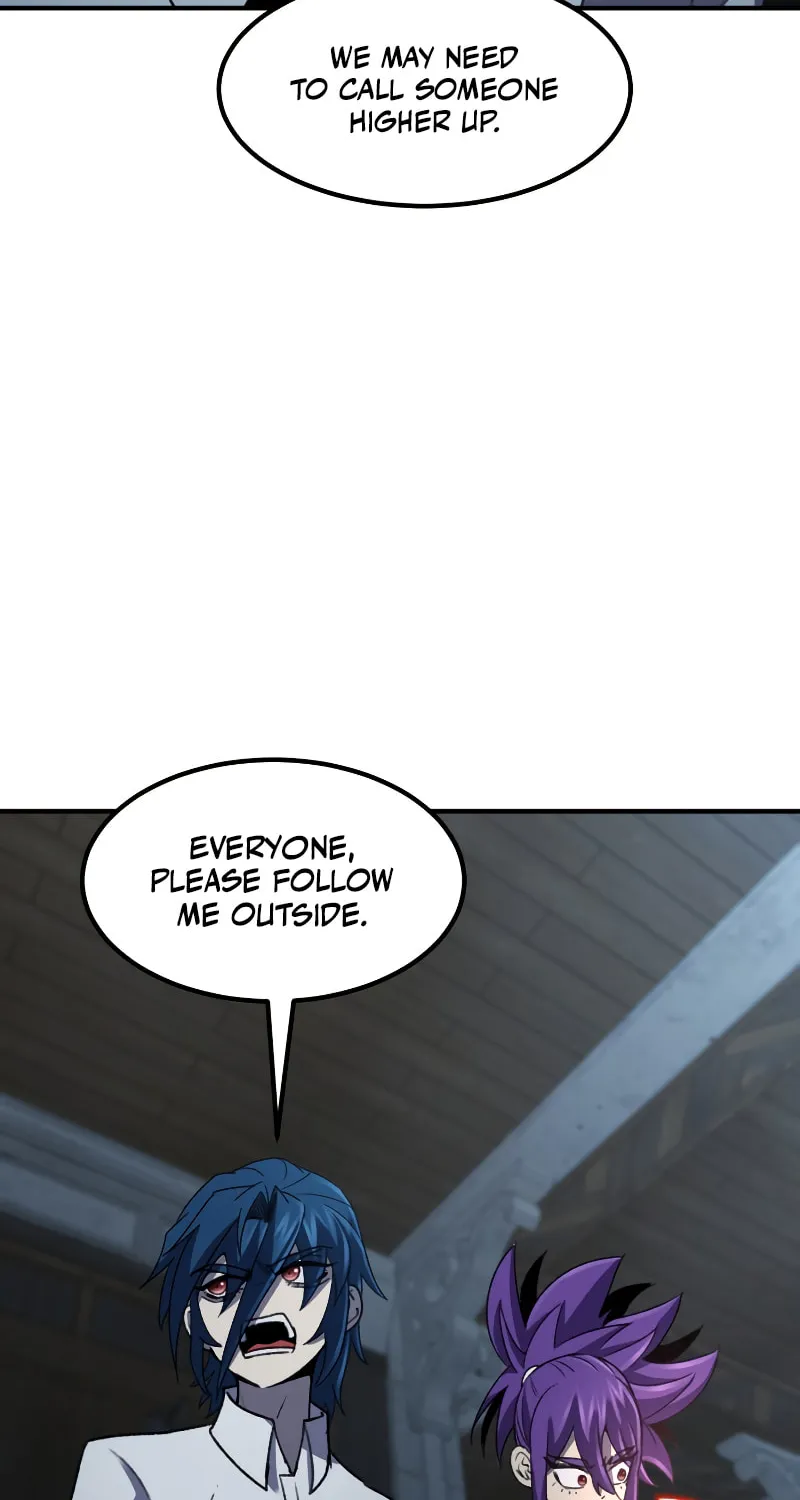 The Art of Reincarnation Chapter 31 page 43 - 
