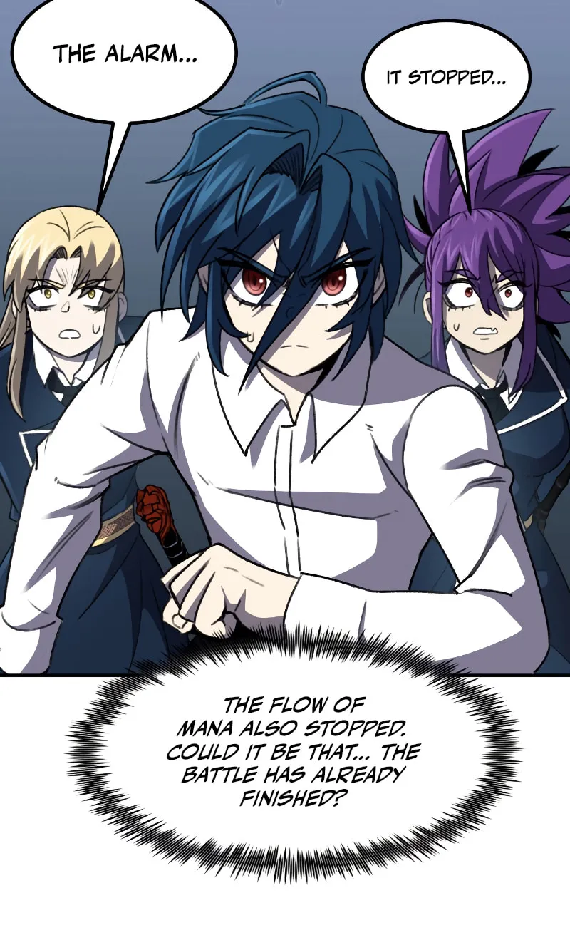 The Art of Reincarnation Chapter 31 page 46 - 